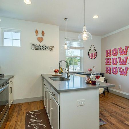 Nashville - 4908 Delaware Ave Unit G Luaran gambar