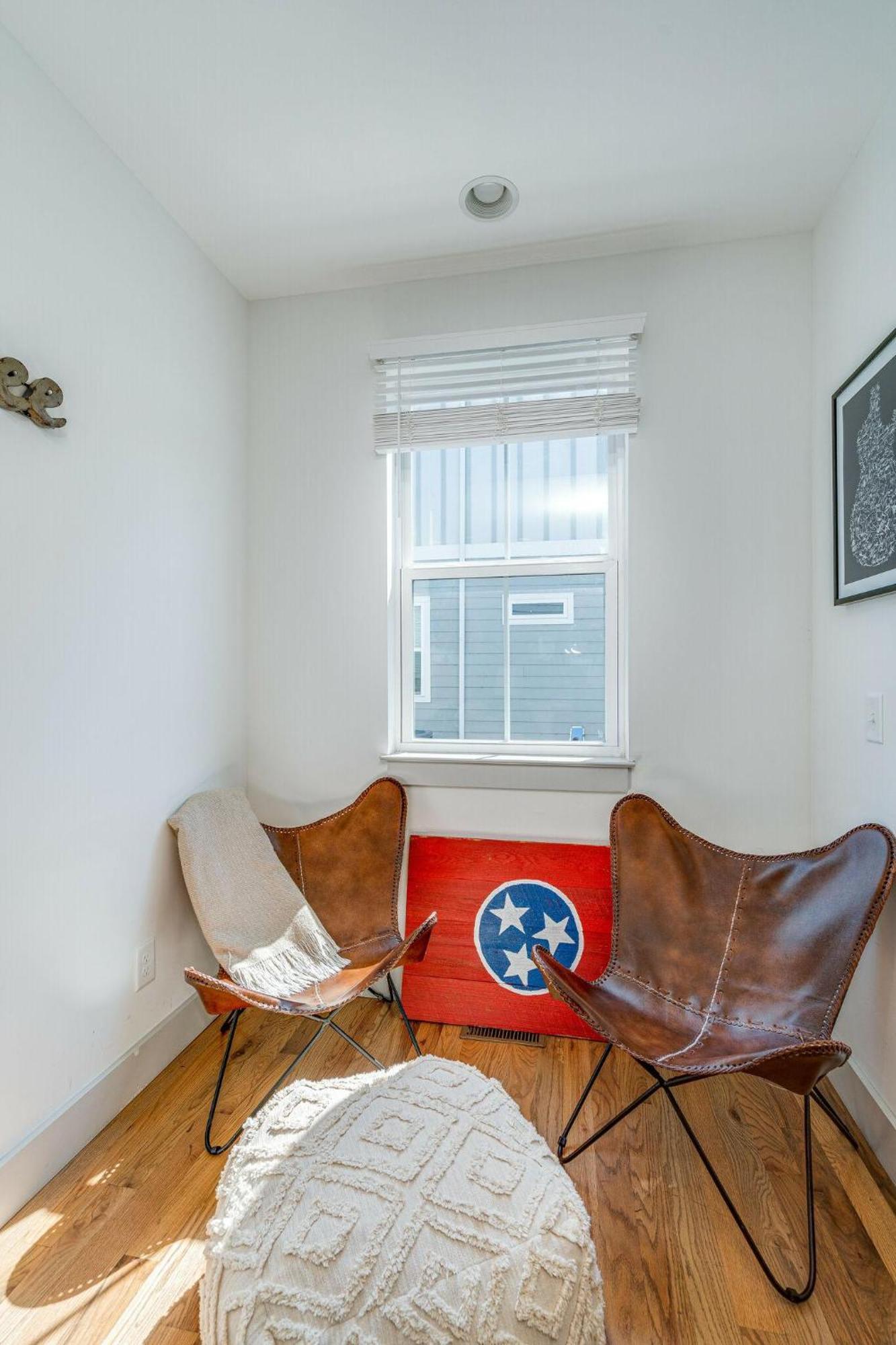 Nashville - 4908 Delaware Ave Unit G Luaran gambar