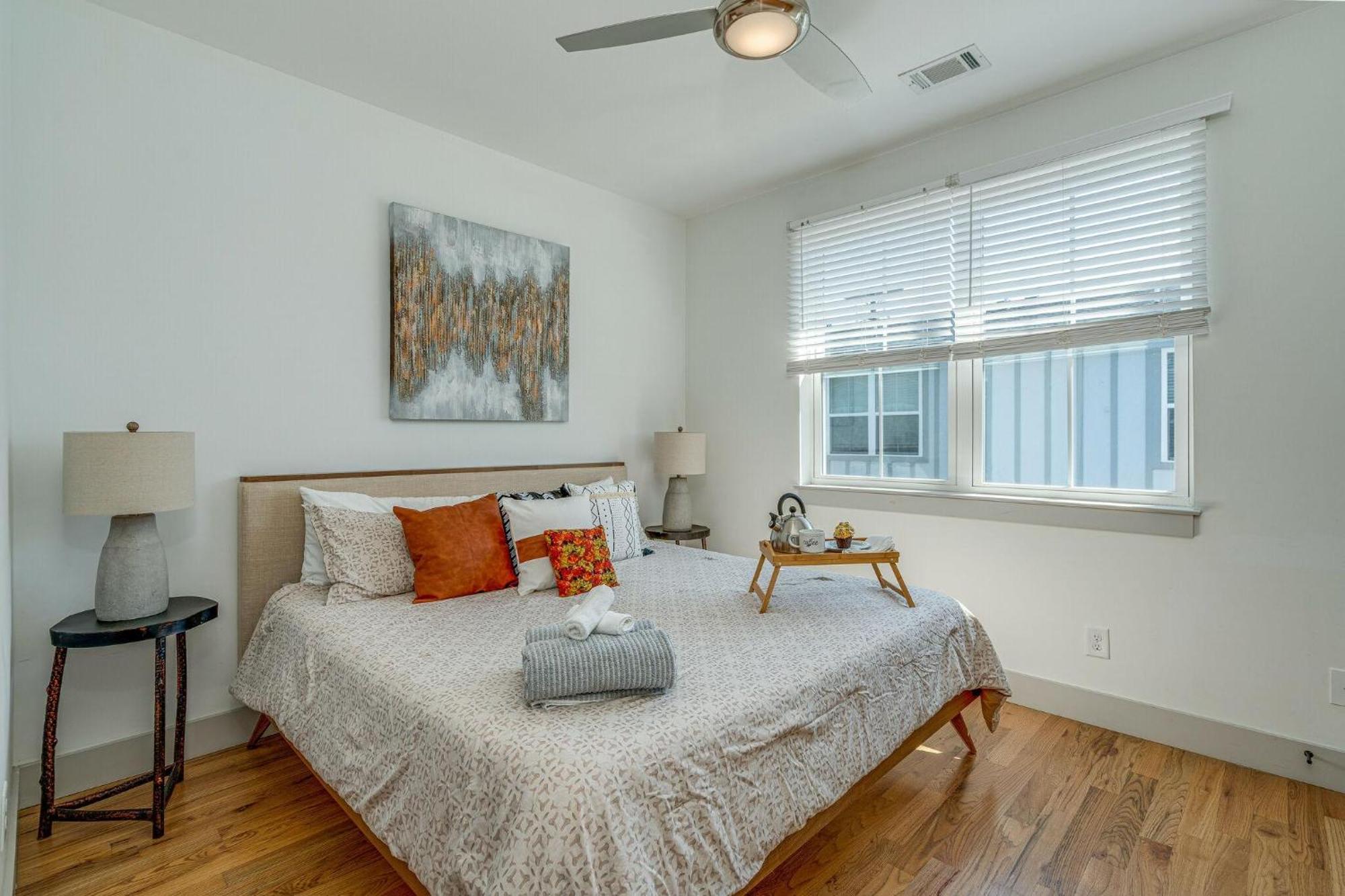 Nashville - 4908 Delaware Ave Unit G Luaran gambar