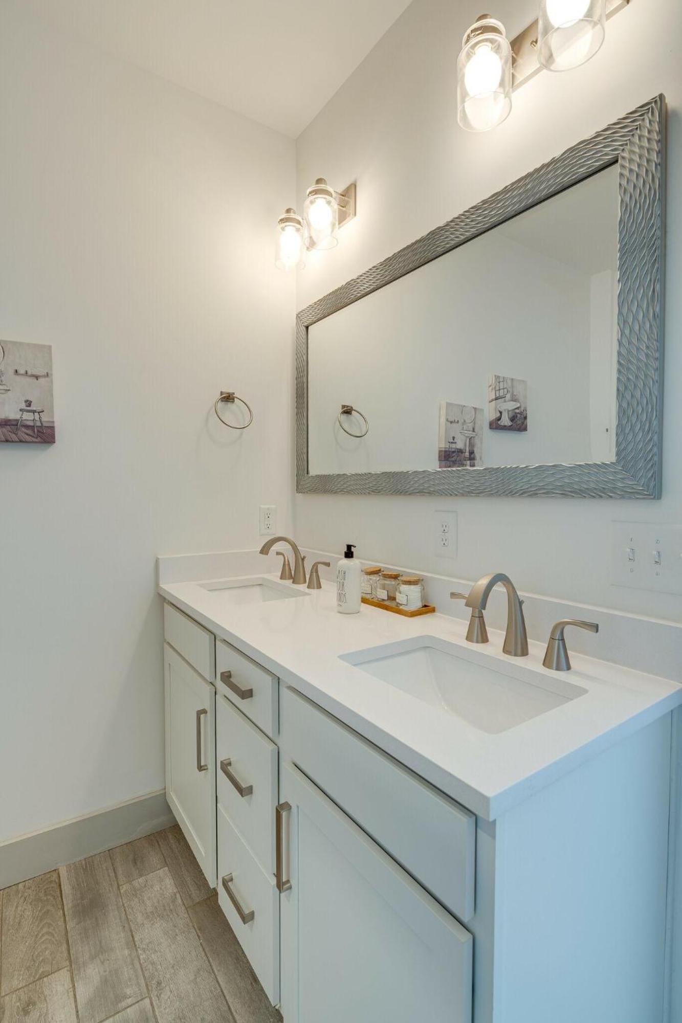 Nashville - 4908 Delaware Ave Unit G Luaran gambar