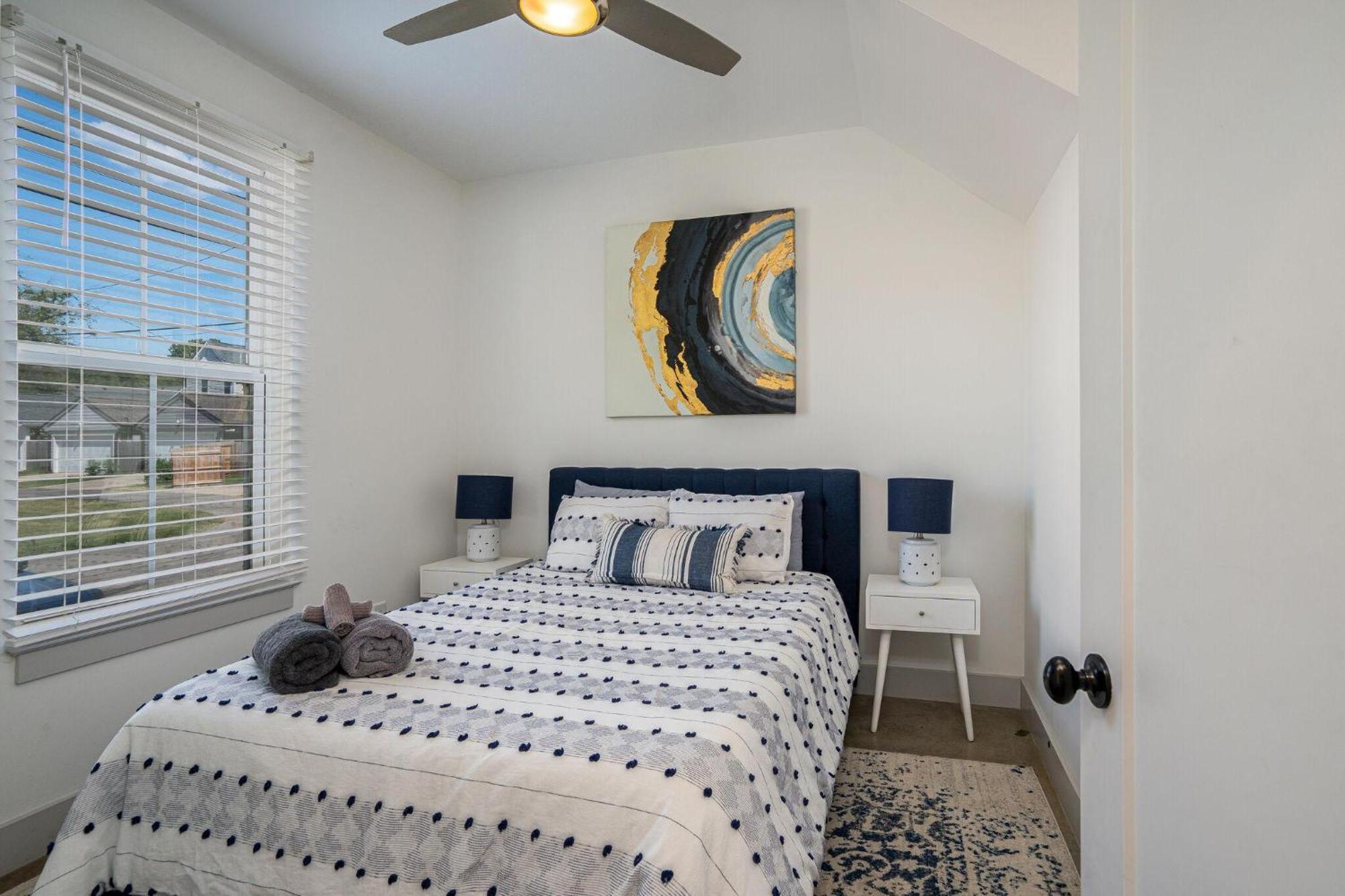 Nashville - 4908 Delaware Ave Unit G Luaran gambar